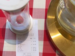 -西贝(东方路店)