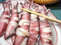 -东江海鲜大排档·潮汕菜·砂锅粥