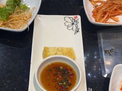 -青松馆韩国料理(香港中路佳世客店)