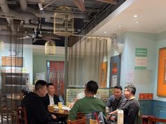 -清真·北京老门框爆肚涮肉馆(凤城六路店)
