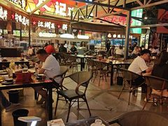 -友记功夫香·人民川菜(红牌楼店)