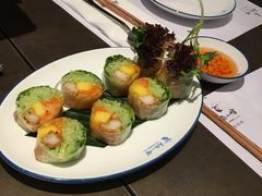 -美奈小馆·越南料理(中航城君尚购物中心店)
