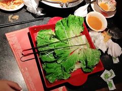 -牛New寿喜烧(金茂览秀城店)