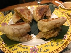 -那家小馆•北京菜•烤鸭(香山店)