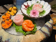 -胆道·海胆专门店(凯德晶萃店)