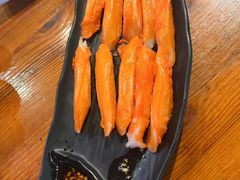 -義聚德·清真铜锅涮羊肉·烧烤(河东店)