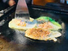 -刘三妹特色烤脑花(南明店)