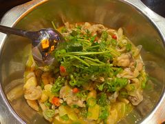 -漫天香·小龙虾餐厅(夏湾店)