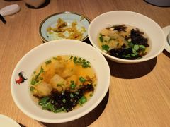 莆田扁肉汤（位）-莆田餐厅PUTIEN(深圳湾万象城家宴店)