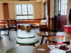 -星巴克臻选(成都宽窄巷子店)