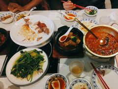 -东就鸭饭店·古早海南菜(滨海店)