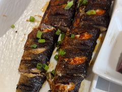 -蠔友汇·海鲜·生蚝烧烤(大东店)