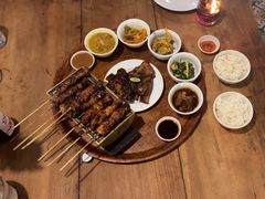 -Warung Nia Balinese Food & Pork Ribs