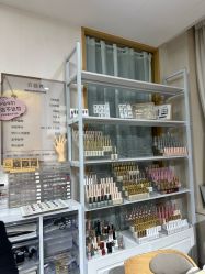 -四季·予你日式美甲美睫Nail