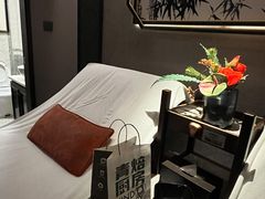 -和子足浴SPA会馆(东方之门店)