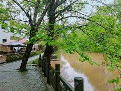 -西溪南古村落景区