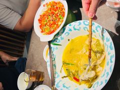 -老屋印象·酸菜鱼新川菜(义乌之心店)