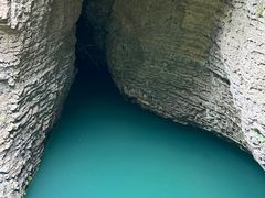 -鹿院坪生态旅游景区