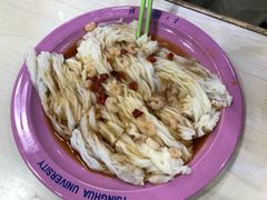 -清华大学-观畴园餐厅