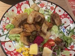 -一井烧肉·活鳗·火锅(毕淘买店)