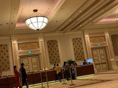 -澳门喜来登大酒店