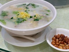 凤城艇仔粥-顺德人家食府(黄金广场店)
