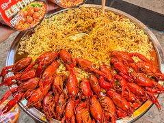 -三炮儿烧烤·羊锅·铁锅炖(南京首店)