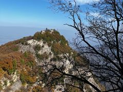 -终南山南五台景区