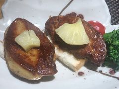 -三石铁板烧(紫竹桥店)