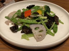 -鸽味轩·粤菜小馆(高楼门总店)