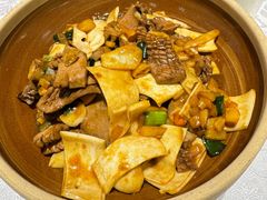 -马凯餐厅(地安门店)