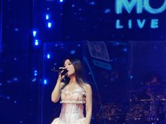 -MOSSO·Liveshow(M3香港广场店)
