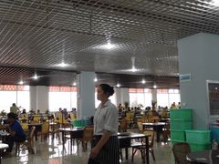 大堂-朝伟清真铜瓢牛肉馆(三十年老·店)