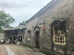 -董府·古宅餐厅
