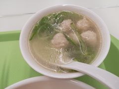 -北大家园食堂