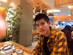-尚香汤包文博馆(合兴路店)