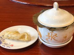极品正宗佛跳墙-聚春园自助餐厅(东街口店)
