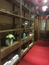 点击看大图 -漂亮妈妈通乳·塑形·产后恢复(奥体店)