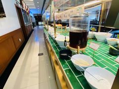 -皇城老妈川味火锅·大连海鲜火锅(港湾店)