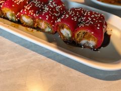 -陶兰居·香港饭店·海鲜大排档(圆融时代广场店)