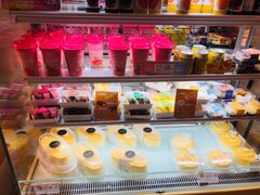 零售区-BreadTalk面包新语·烘焙蛋糕(富力海珠城店)
