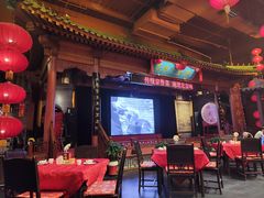 -正阳门饭庄·烤鸭·北京菜(万丰路七里庄店)