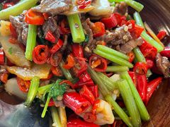 -红砖房乡村餐厅(海景店)