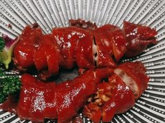 -品大三·经典淮扬菜(大行宫店)