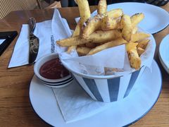 -玛尚诺意式餐厅(官舍店)