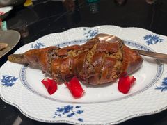 -北書房·墨宴(国际博览中心店)