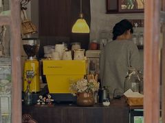 -concerto协奏曲咖啡店