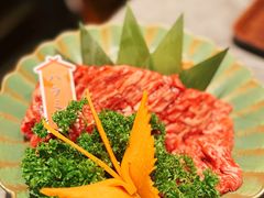 -板前十胜·和牛烧肉专门店(北京总店)