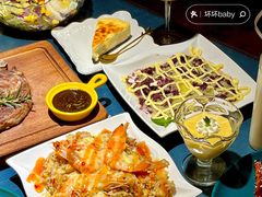 -吱咖啡西式简餐