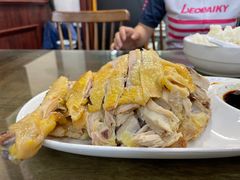 白斩草鸡-观桥阁(锦溪店)